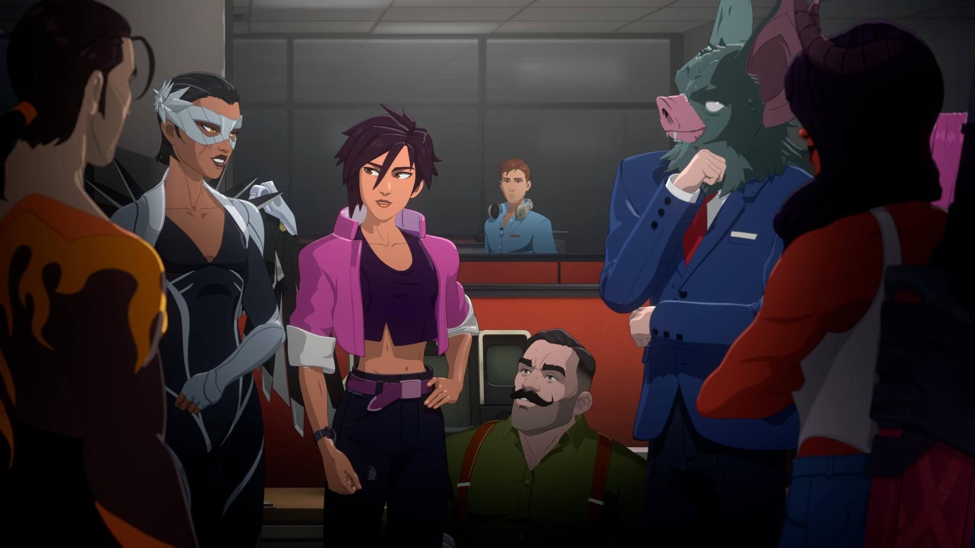 Dispatch 시즌 2 루머: 속편 제작되나? image