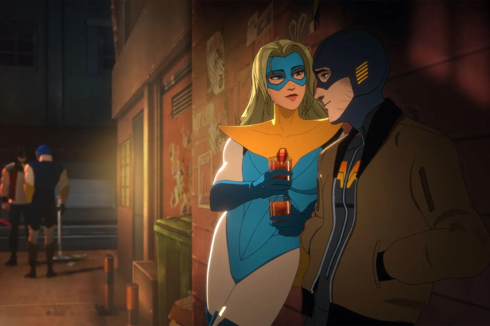 Dispatch Guide Blonde Blazer Romance Path.jpg