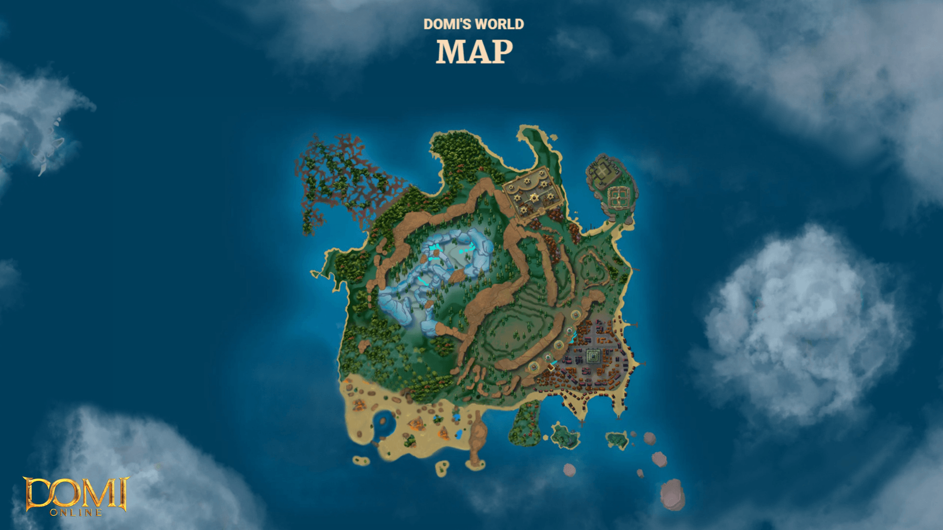 Domi Online Appoints New Leadership