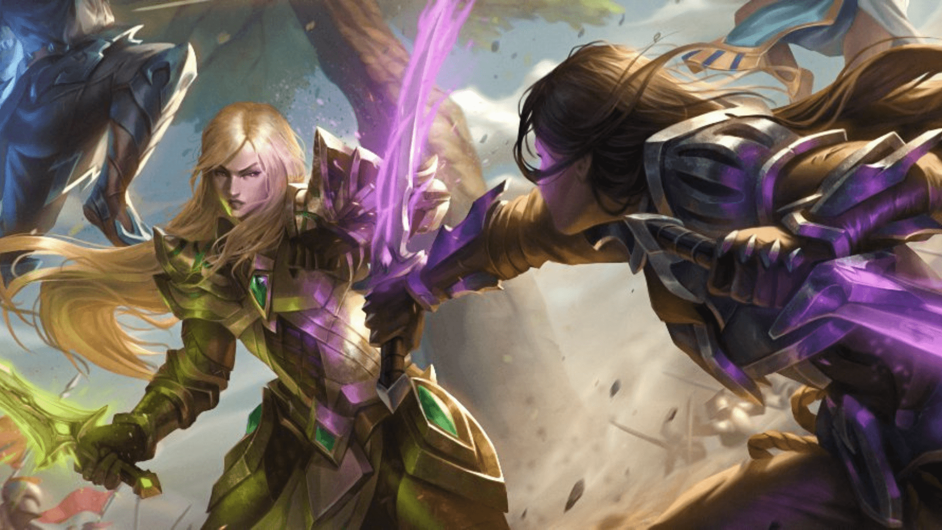 Domi Online Introduces Farming