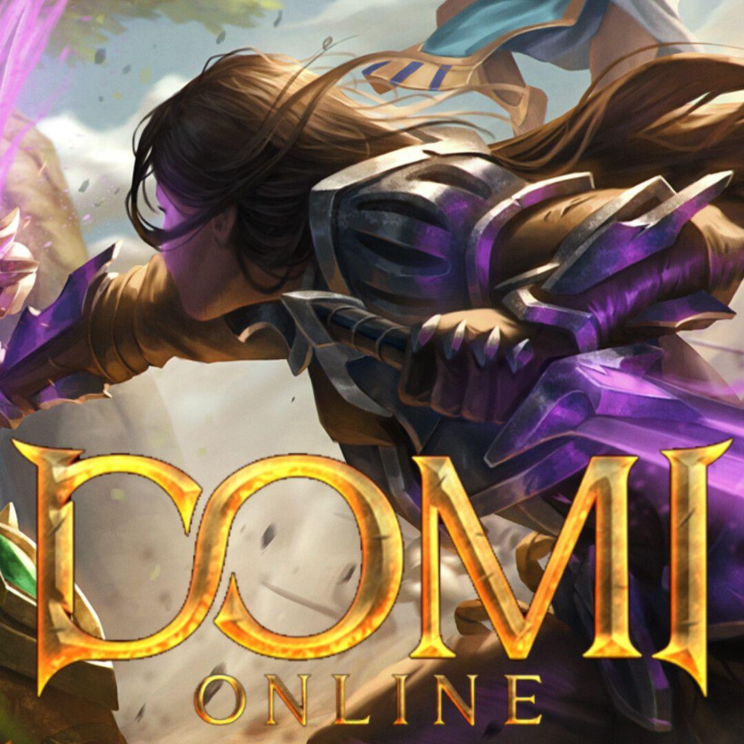 Domi Online