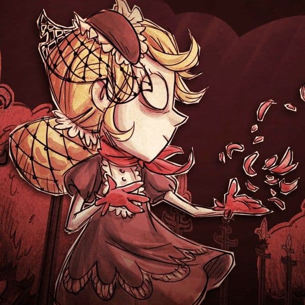 Don't Starve Together