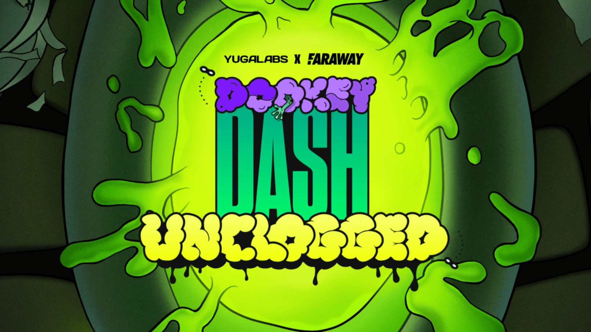 Dookey Dash: Unclogged S1 Launches with $1M+ in Prizes