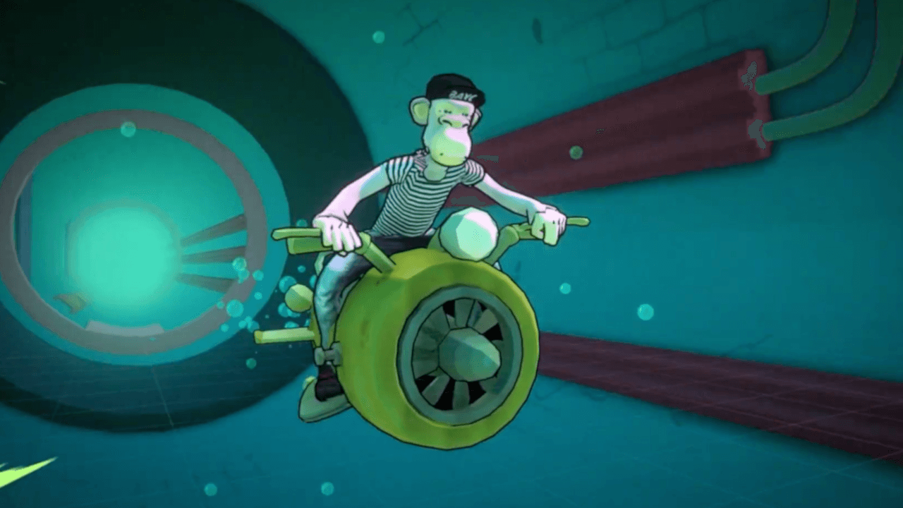 Dookey Dash Unclogged game image 3.png