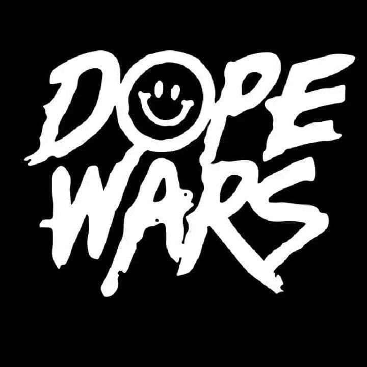 Dope Wars