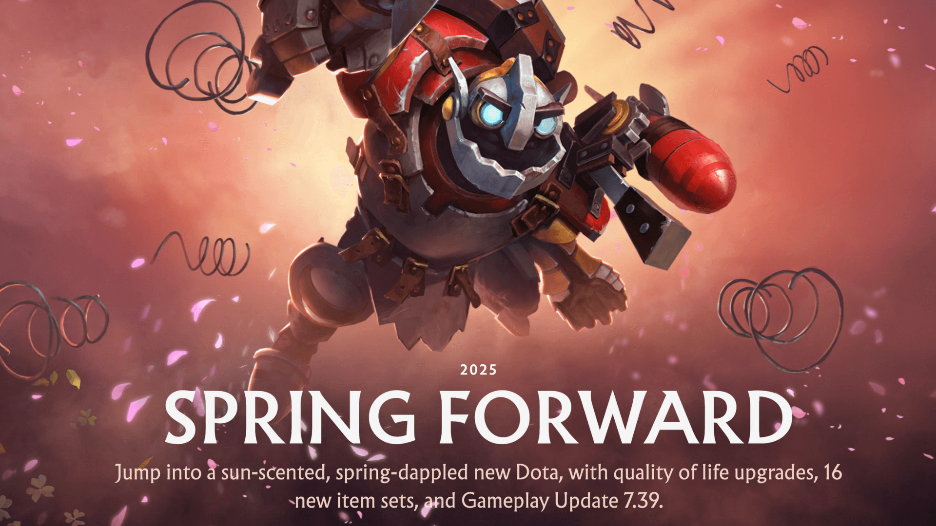 Dota 2 Patch Notes Fix Hero Abilities