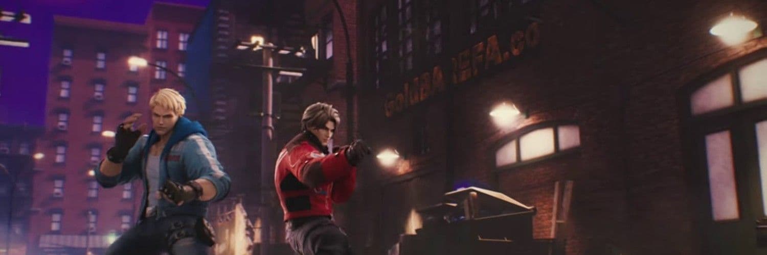 Double Dragon Revive banner.jpg