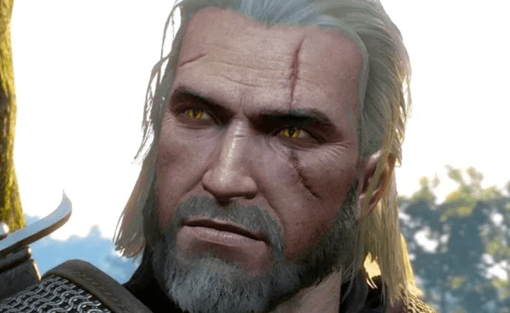 Doug Cockle confirms Geralt voice work for Songs of the Past DLC