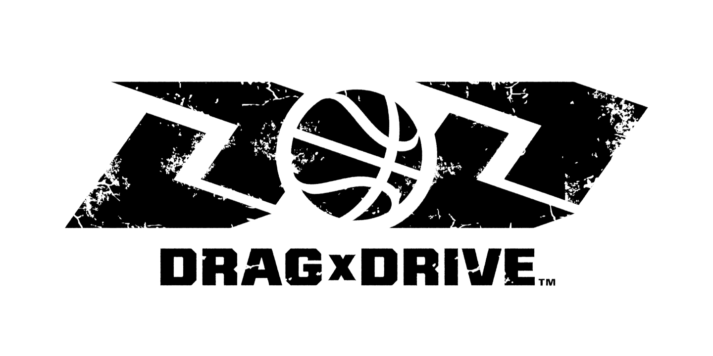 Drag x Drive