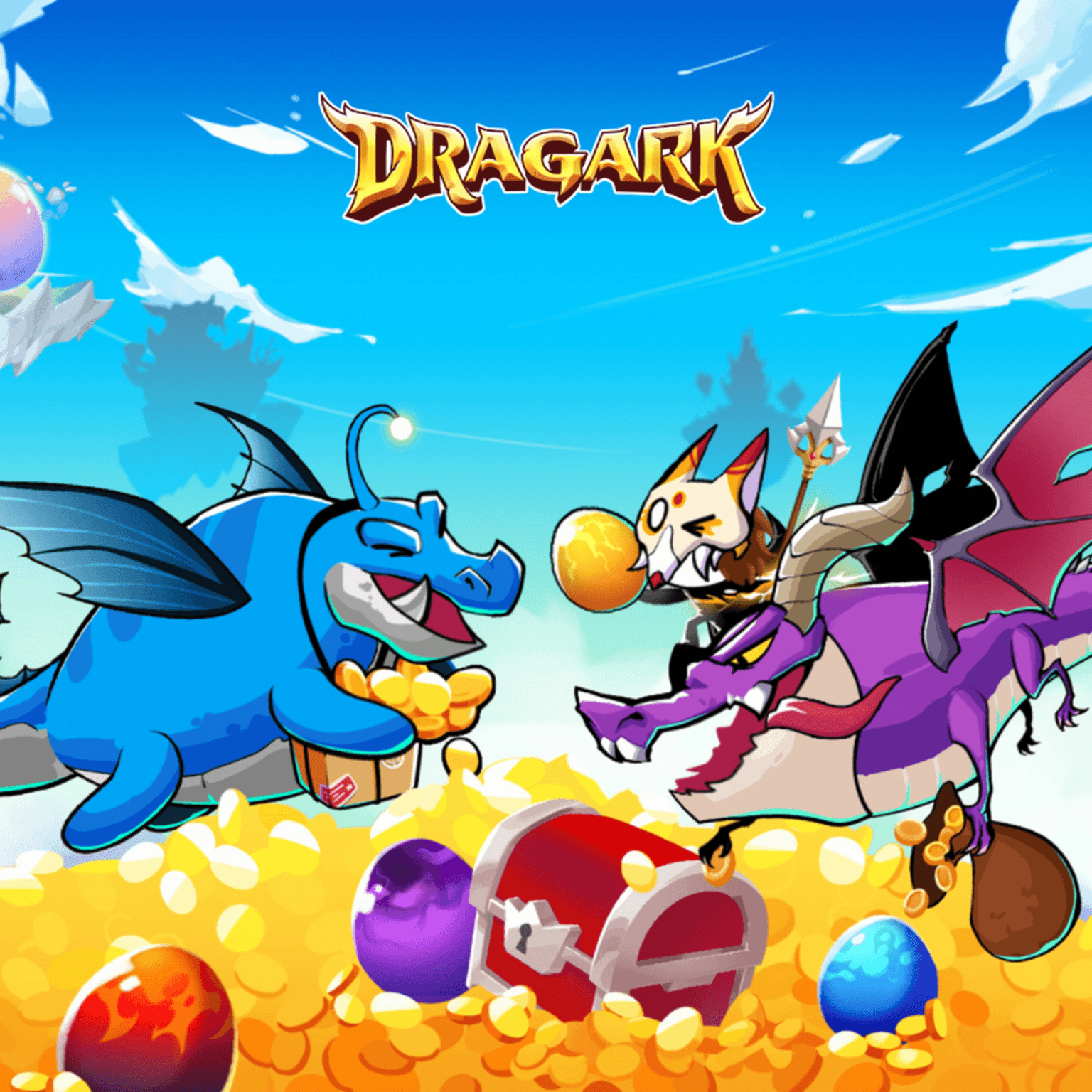 Dragark