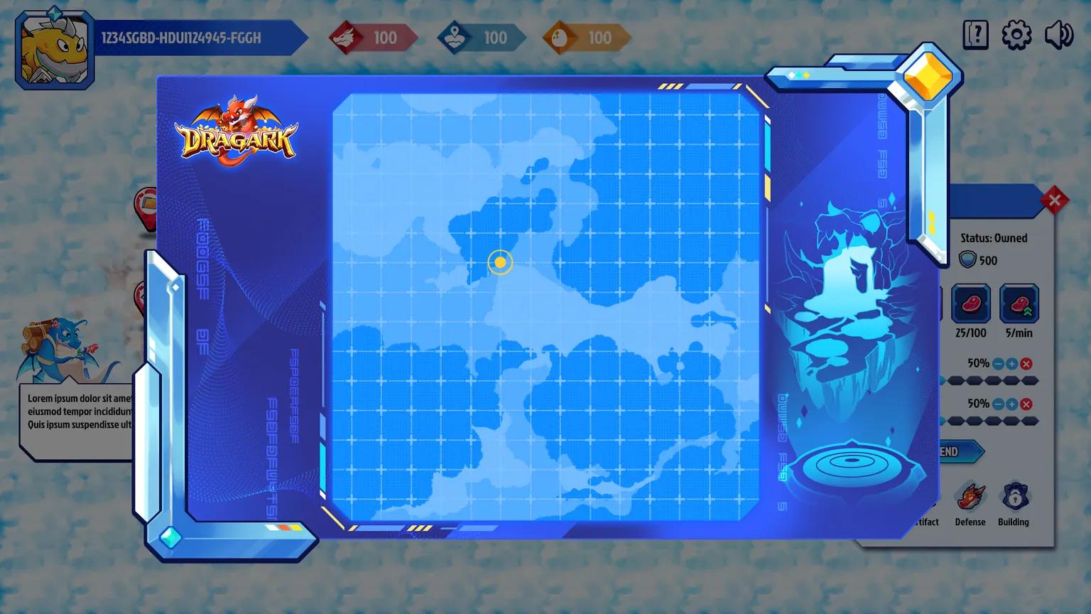 Dragark game image2.webp