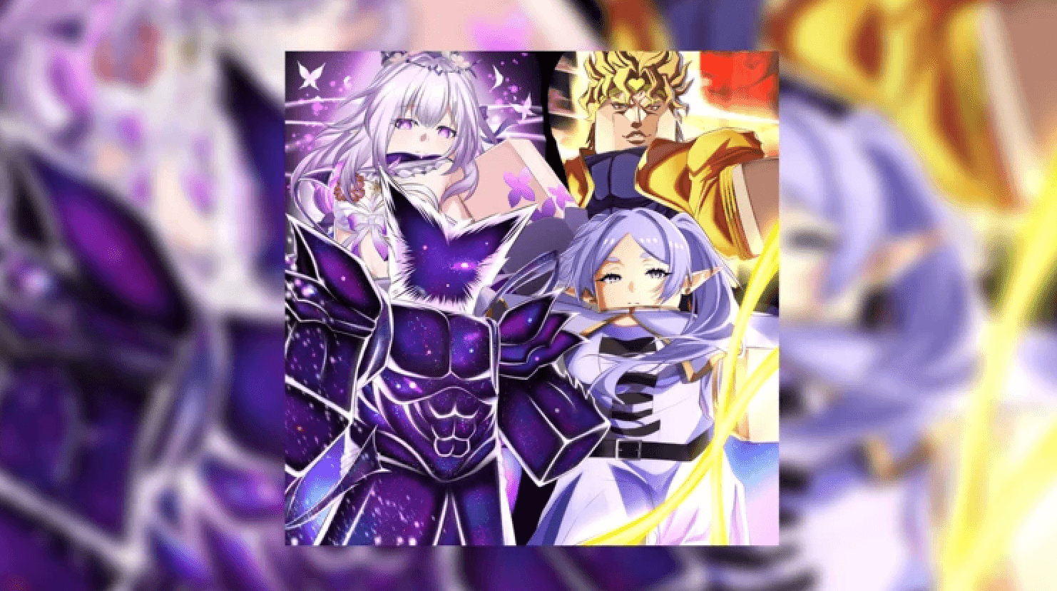 《Sailor Piece》龍神劍詳解 image