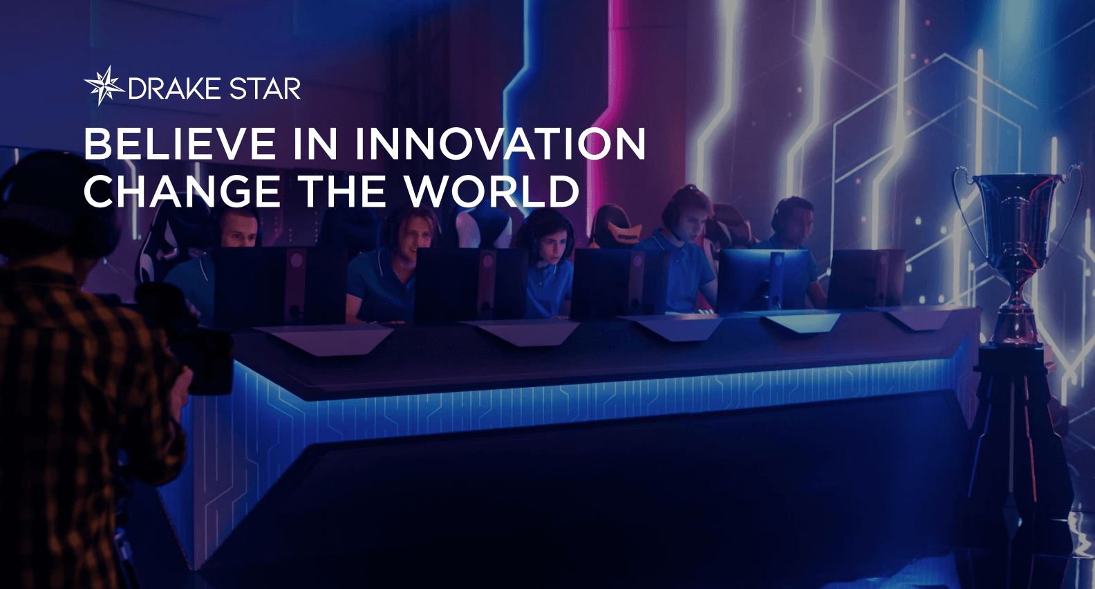 Báo cáo Game Toàn cầu Drake Star Q2 2024