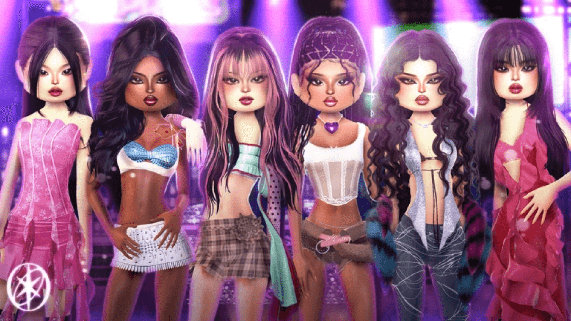 Dress To Impress KATSEYE Quest Guide: All 5 Members Locations