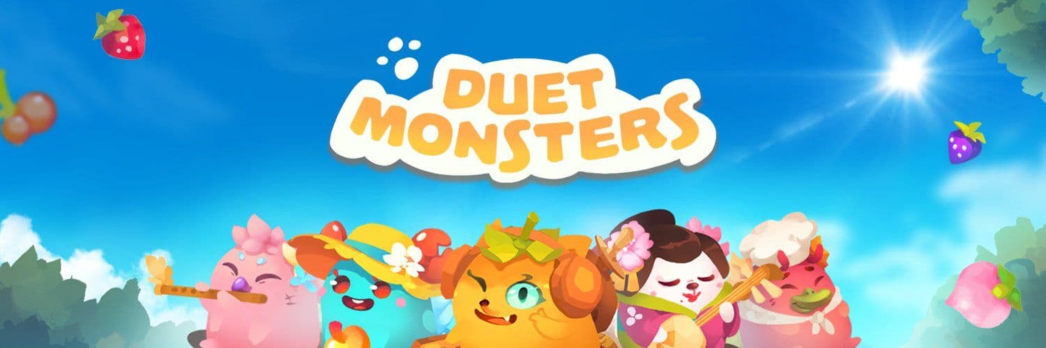 Duet Monsters