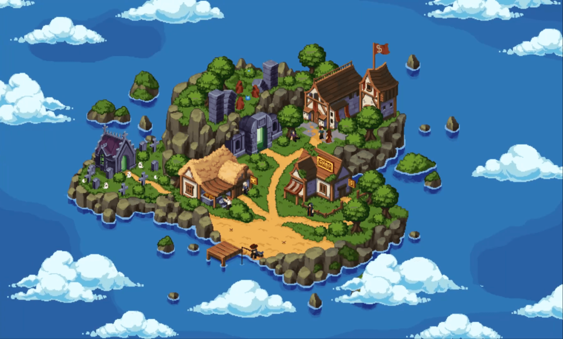 Dungeons of Fortune meta image.png