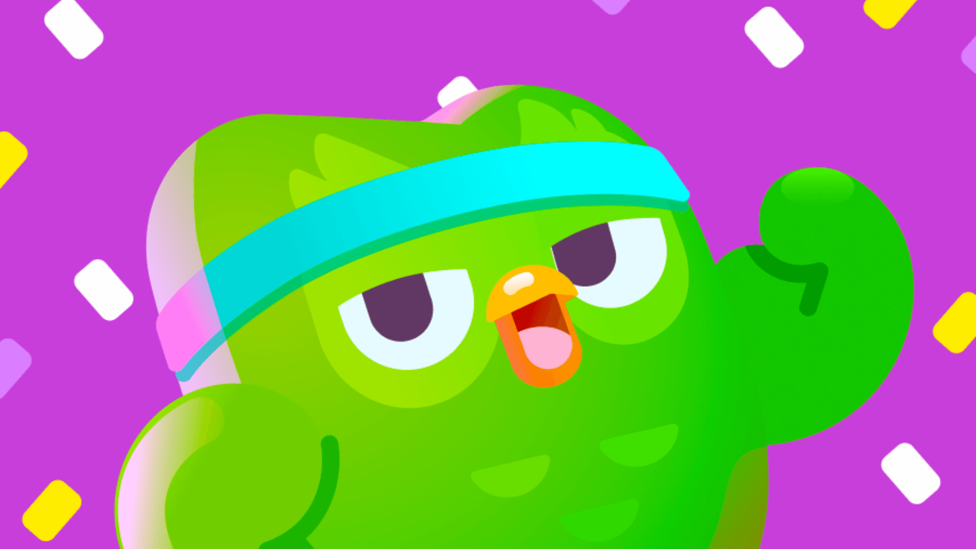 Duolingo Hits 10 Million Users with 365-Day Login Streak