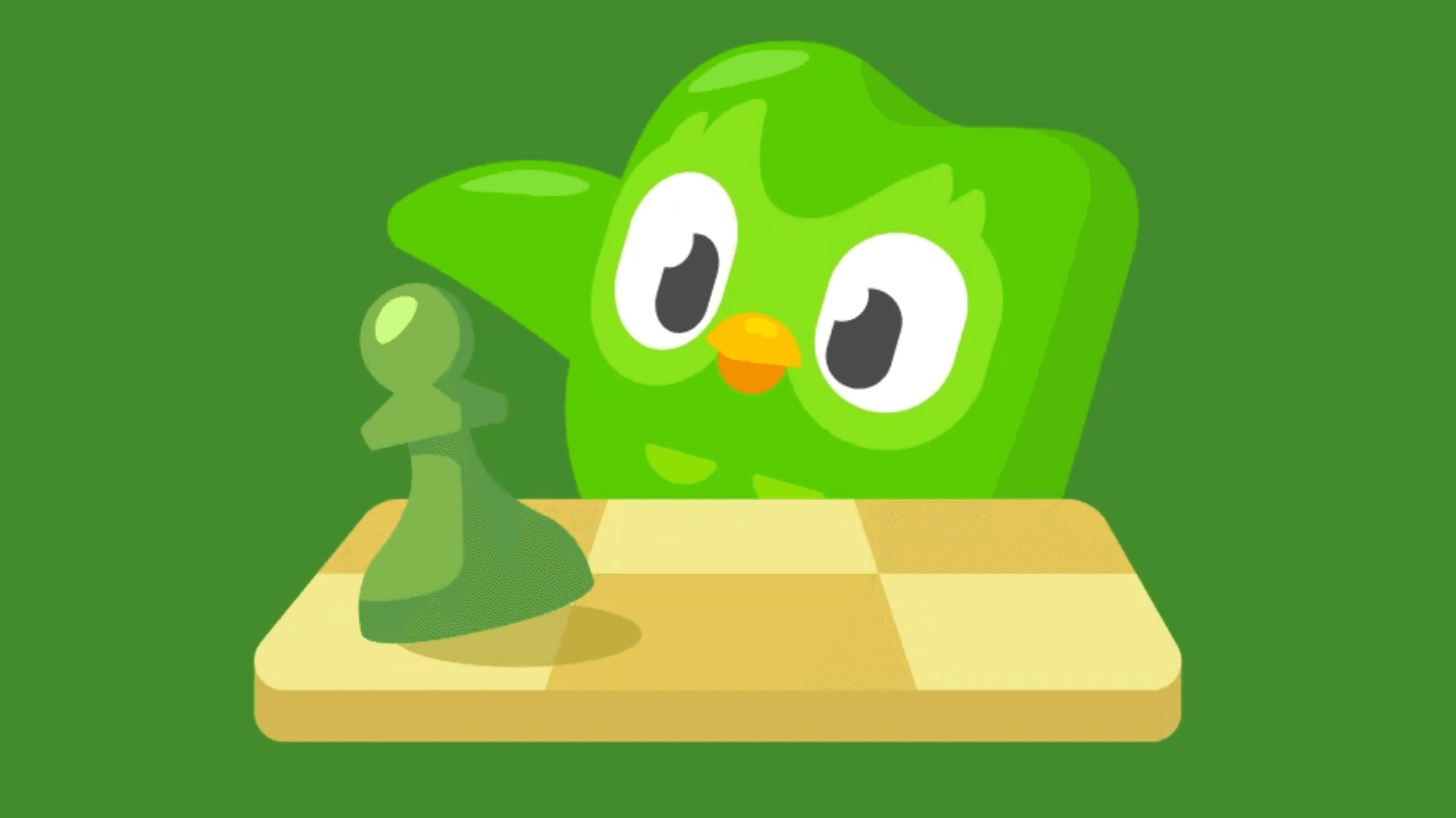 Duolingo 推出 AI 國際象棋遊戲 image