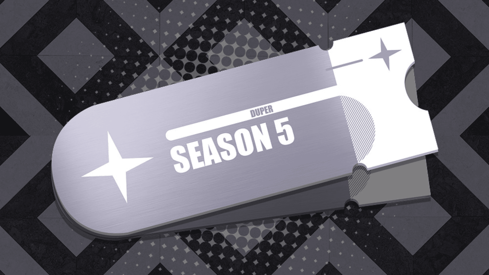 Duper Season 5 Offers Big Rewards
