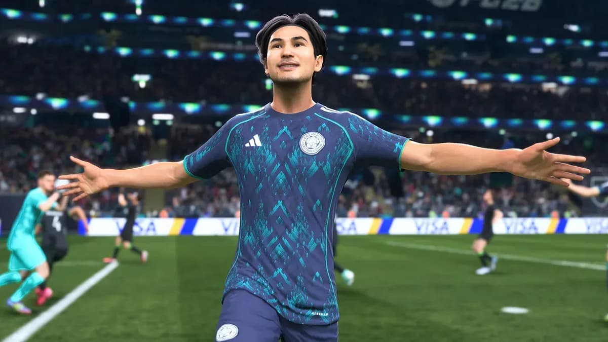FC 26 Guide: Best Players for Strike Force Is Back Evolution