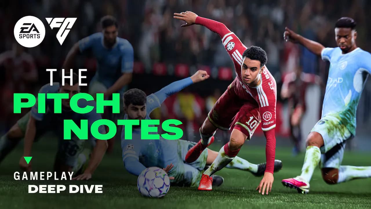EA FC 27 커리어 모드 심층 분석: 주요 변경 사항