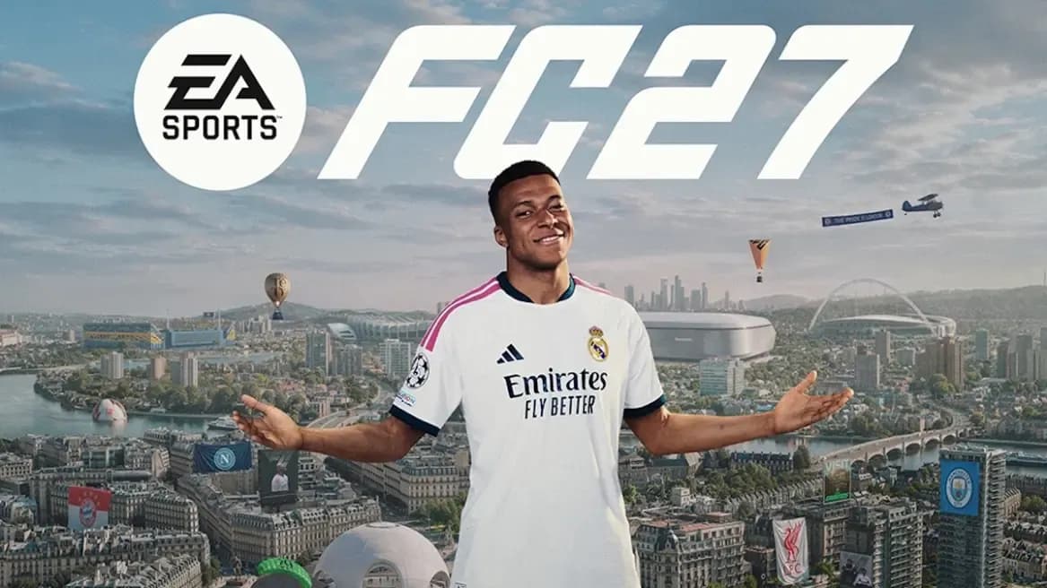 EA FC 27: Cần mua Premium Pass để đạt danh hiệu Platinum