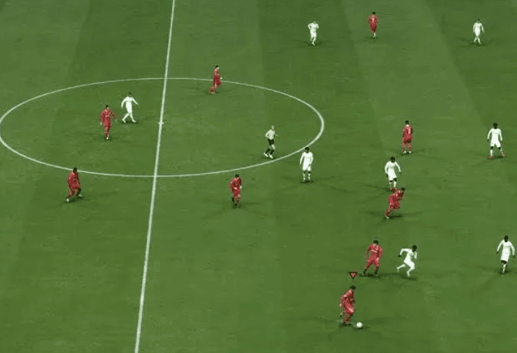 EA Sports FC predicts World Cup winner 5 times in a row