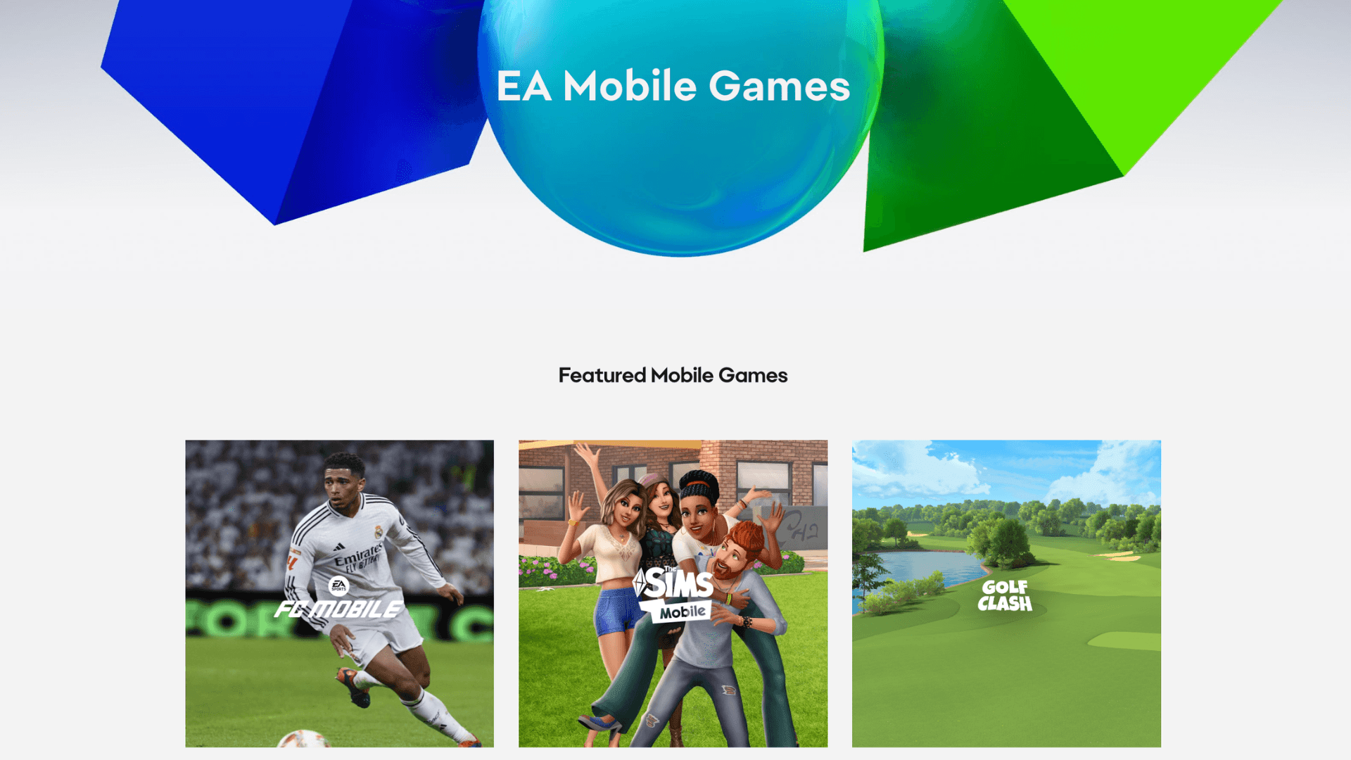 EA’s Mobile Revenue Hits $254 Million in Q3 2025