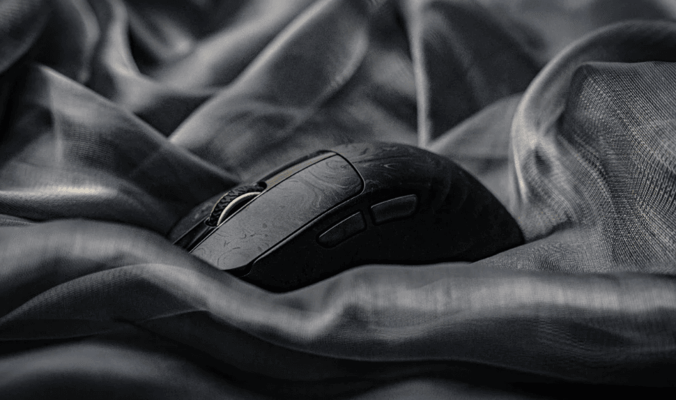 EPOMAKER Carbonis Mouse Review 2026 image