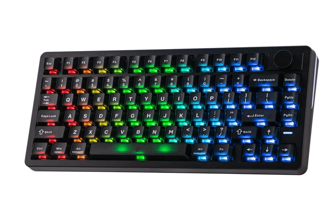 EPOMAKER HE75 V2 TMR Review 2026