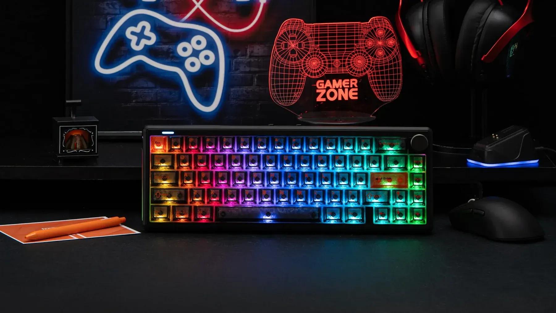 Epomaker Makes Its Gamescom 2026 Debut With Its Latest Gaming Innovations