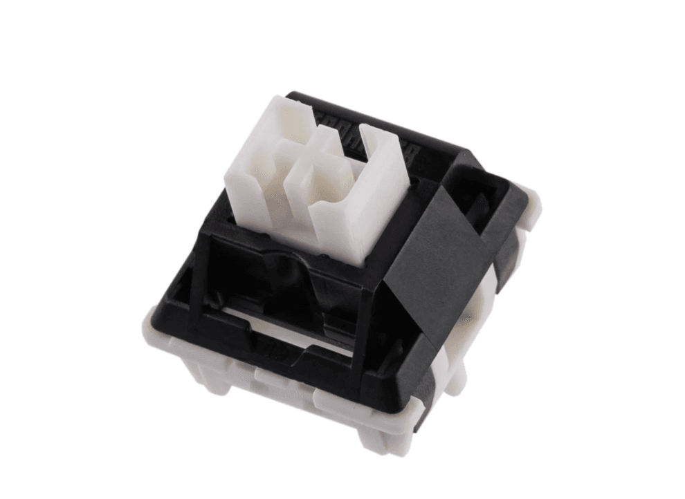 Test des EPOMAKER Zebra Switch 2026 image