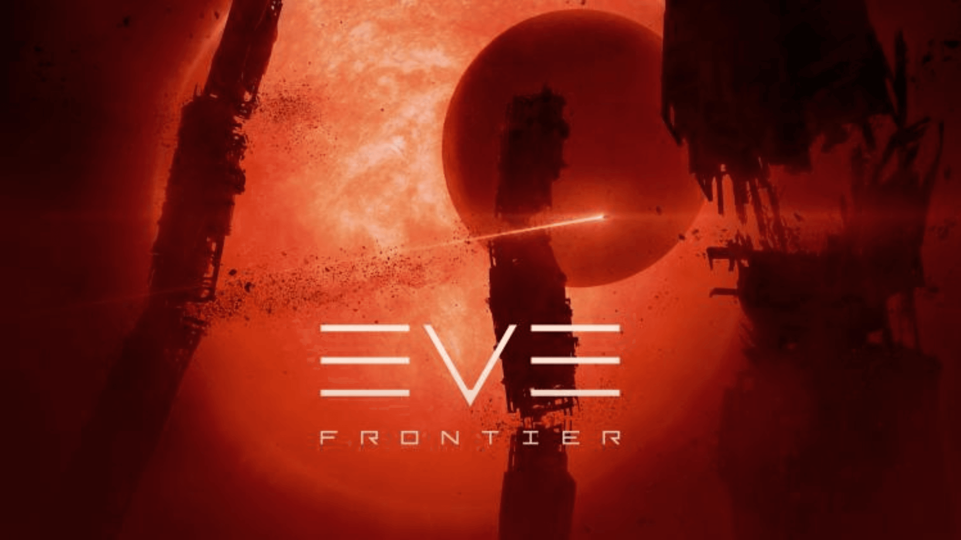 CCP Games、Project AwakeningをEVE Frontierに改名 image