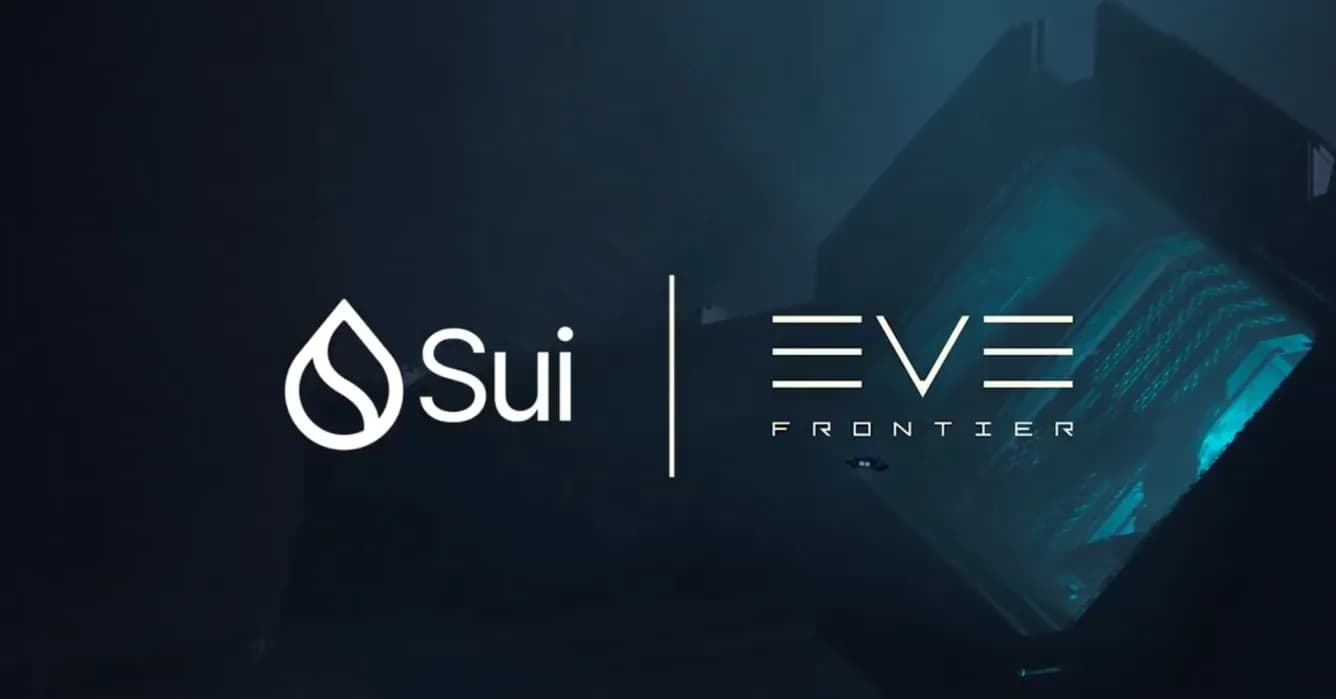 EVE Frontier to Launch on SUI Blockchain.webp