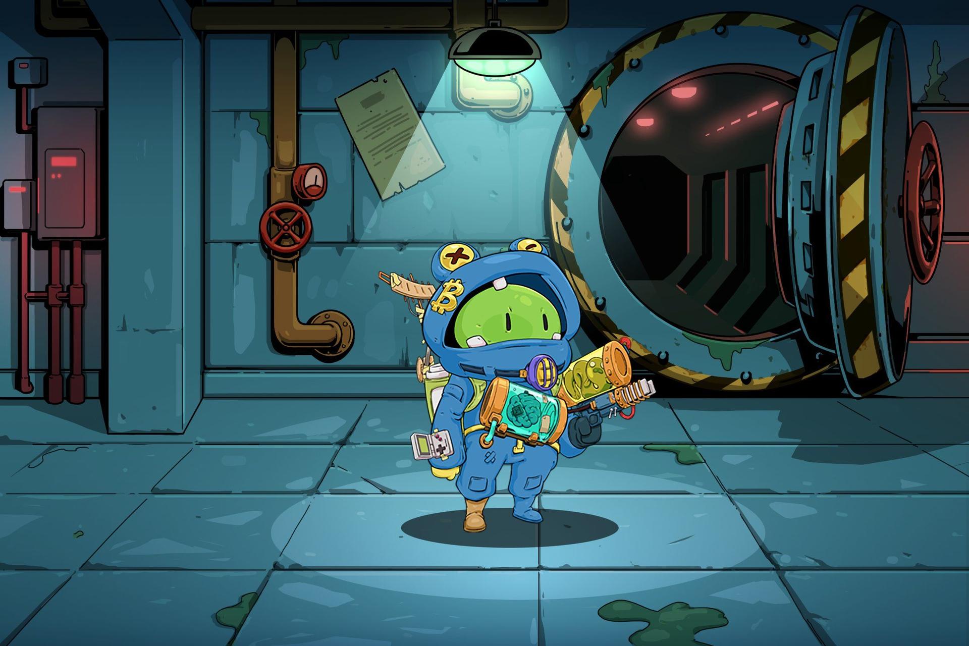 Earn $ARTERY Tokens in Memoria