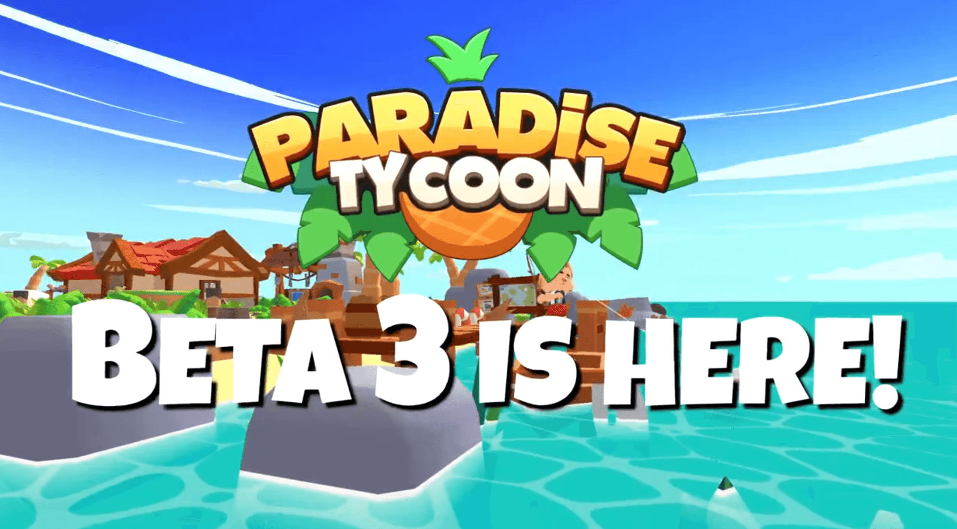 Kiếm thêm $MOANI trong Paradise Tycoon Play to Airdrop Season 2 image