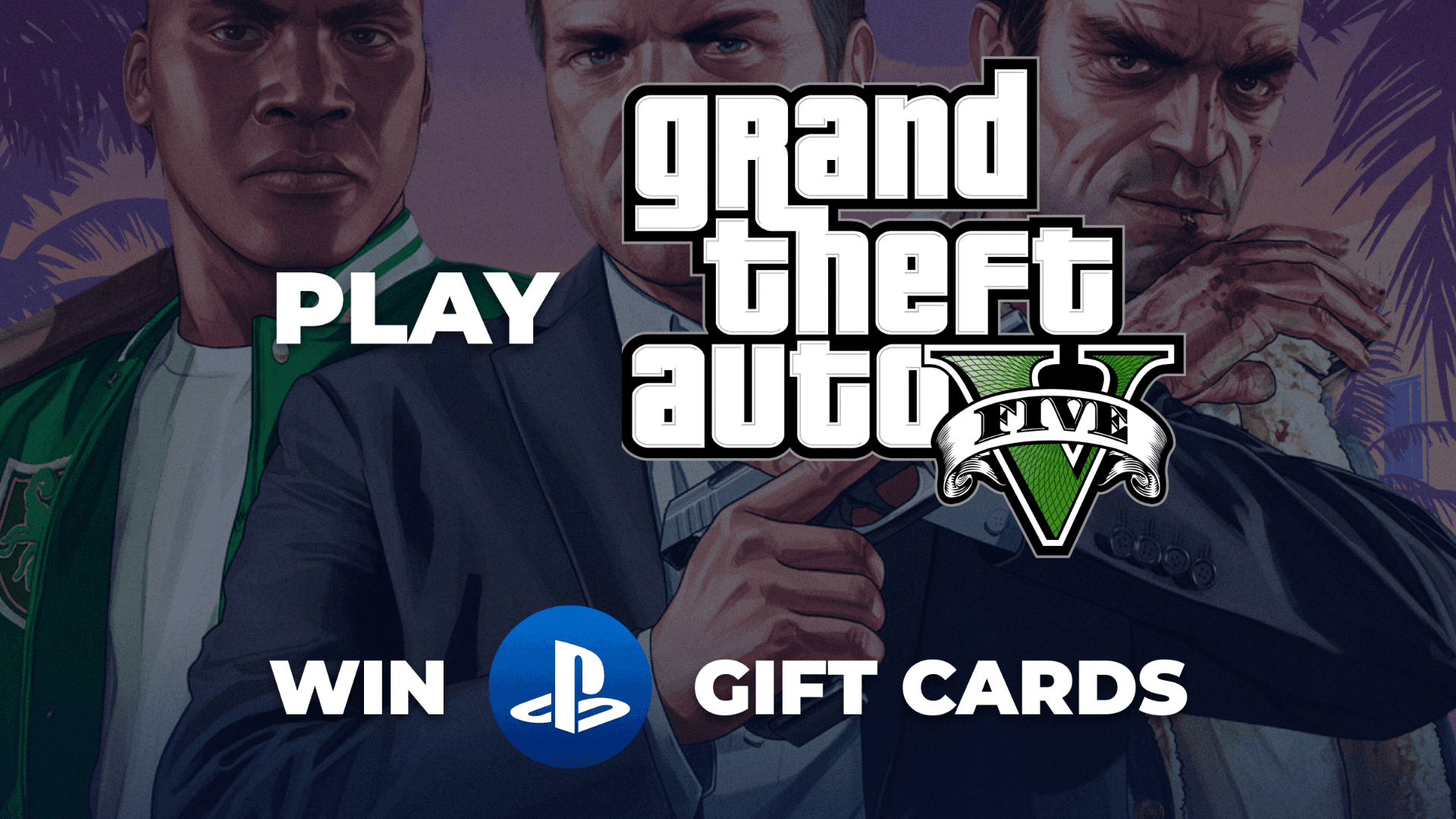 Earn Rewards Playing Games You Love