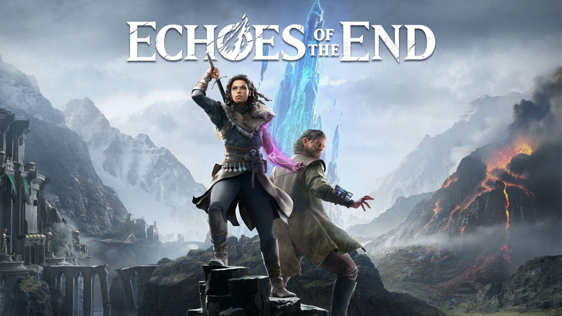 Echoes of the End Guide：終極新手指南