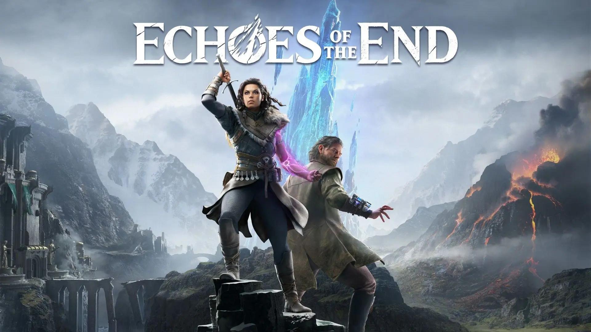 Echoes of the End Collectibles and Locations.webp