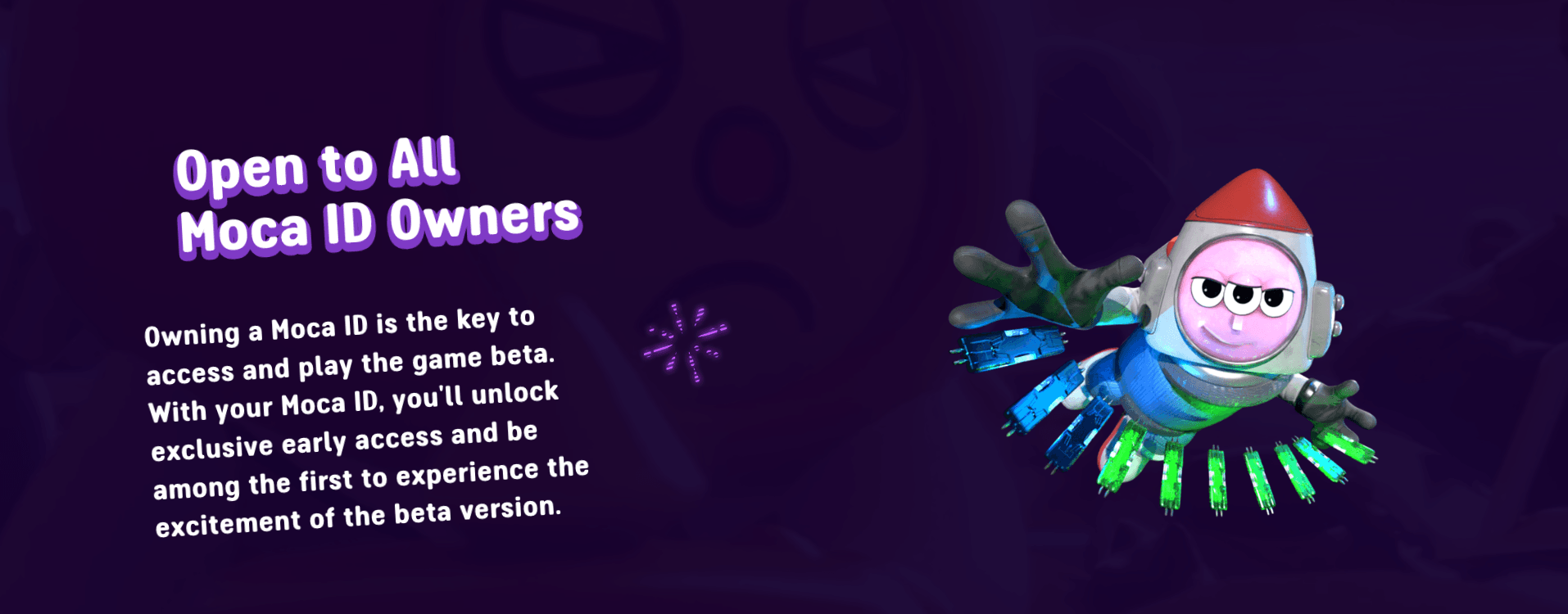 Eden Games Launches Cosmic Royale in Animoca Brands’ Motorverse