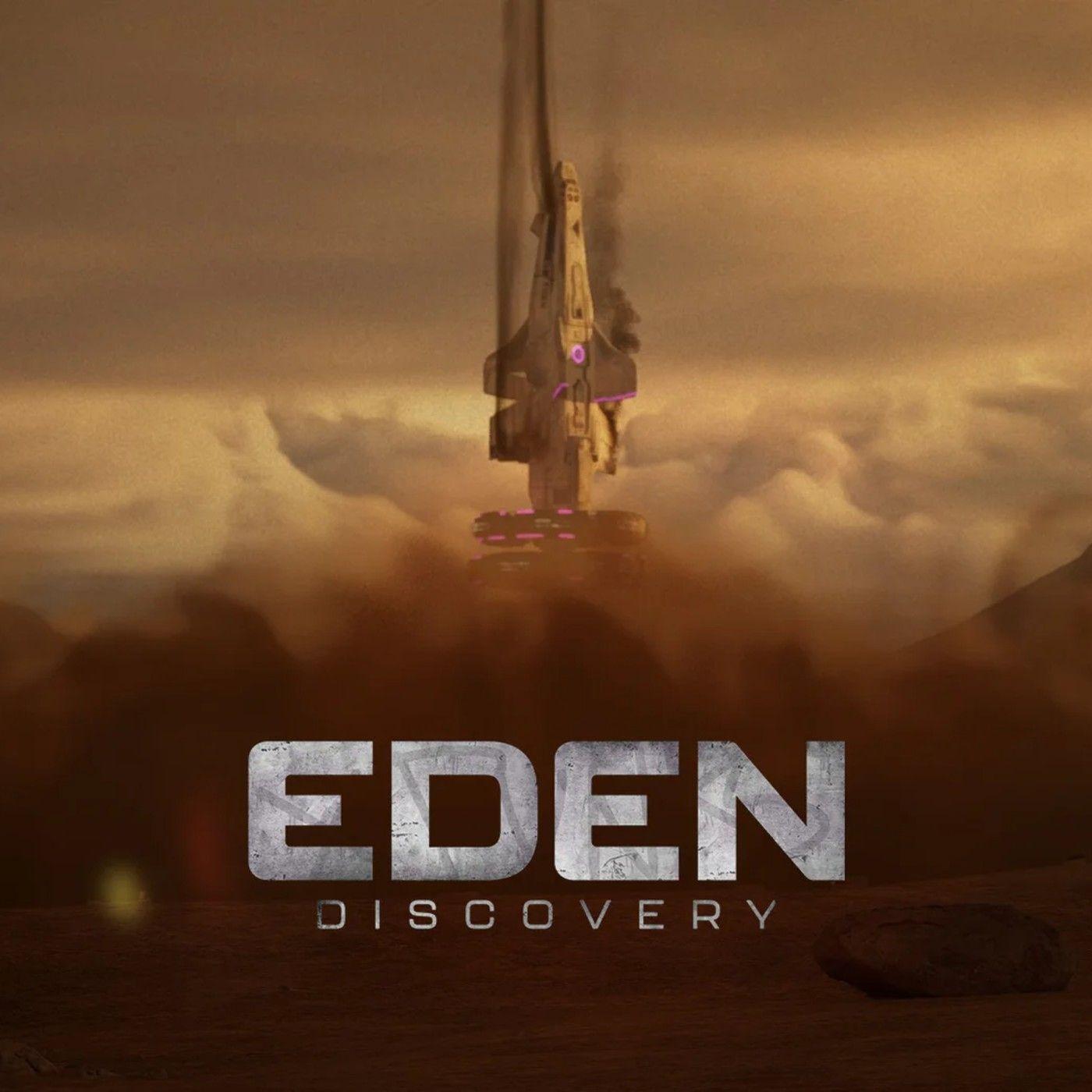 Eden: Discovery