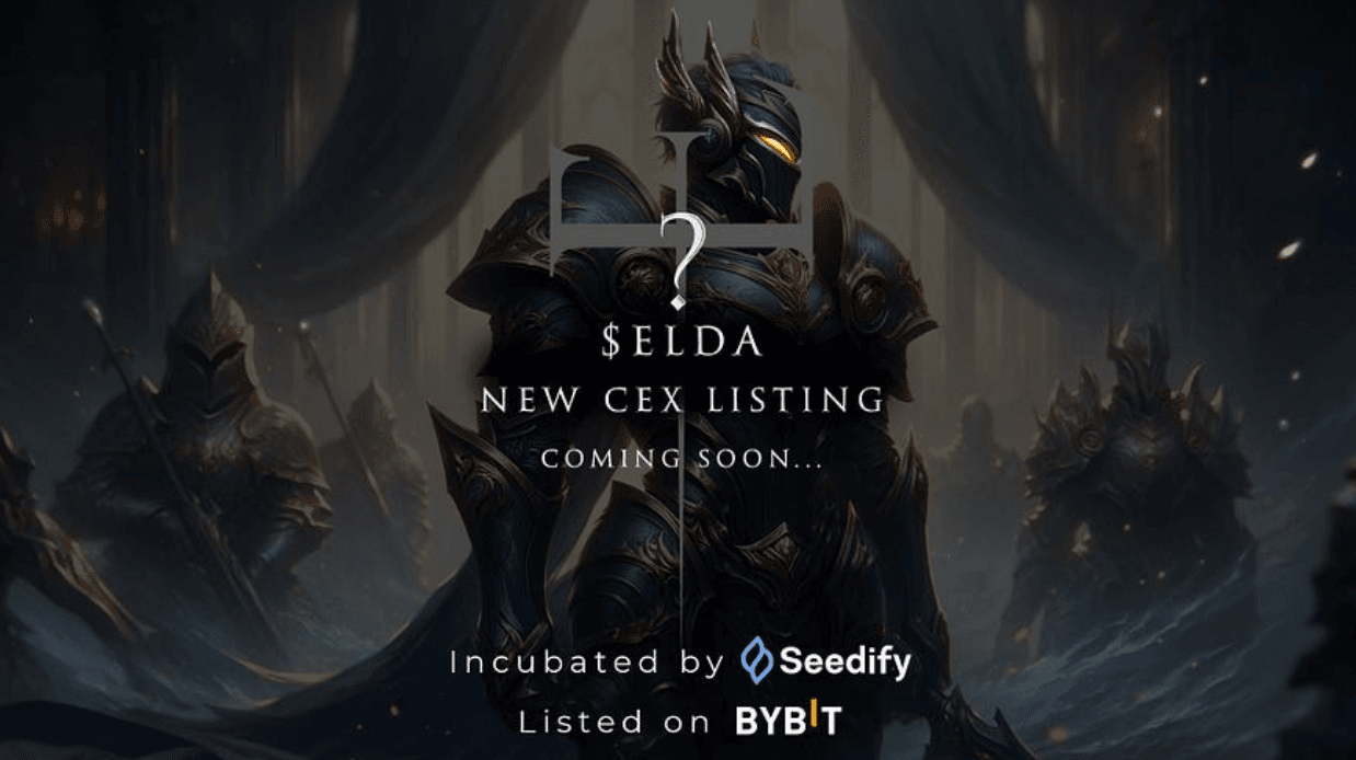 Eldarune Exclusive February Updates