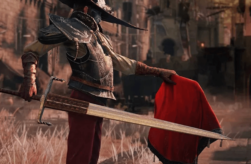 Elden Ring DLC Characters Unmasked by Top Dataminer