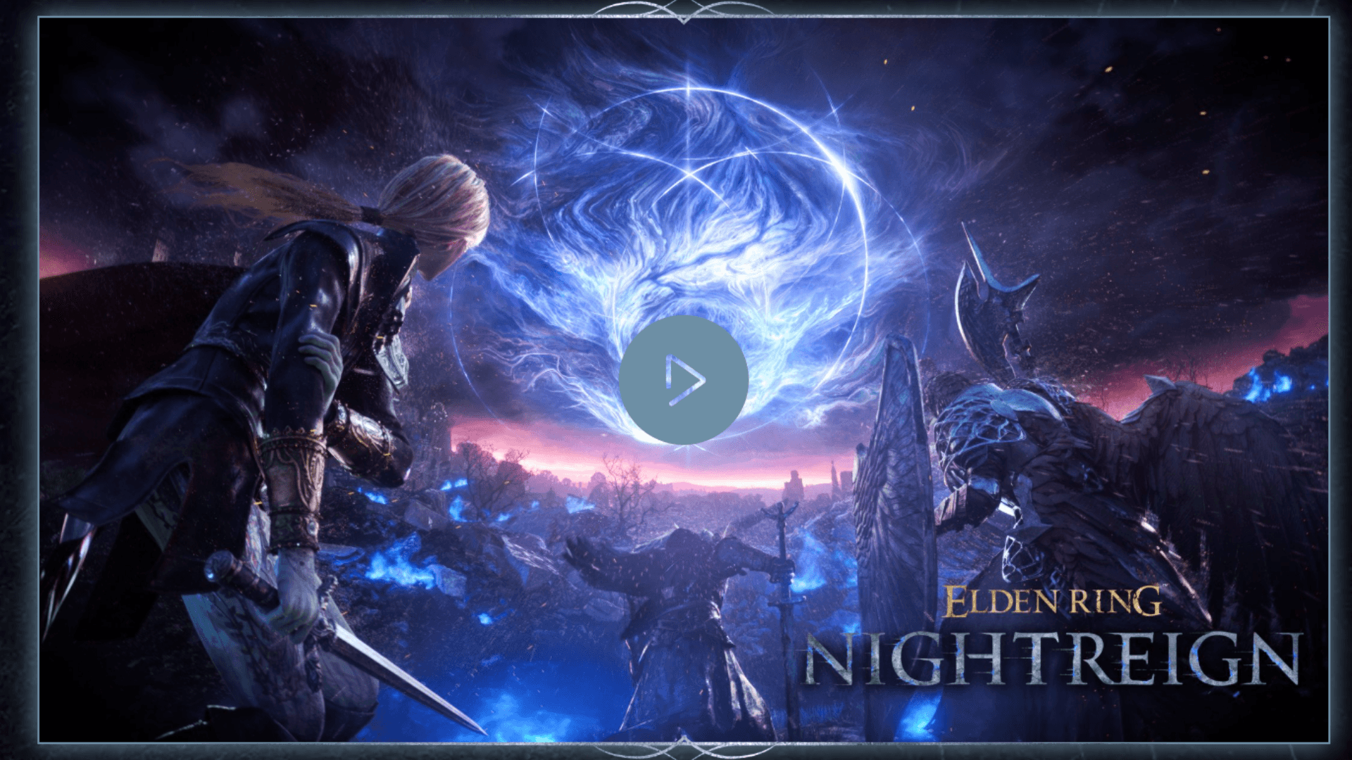 Elden Ring: Nightreign 发布日期 image