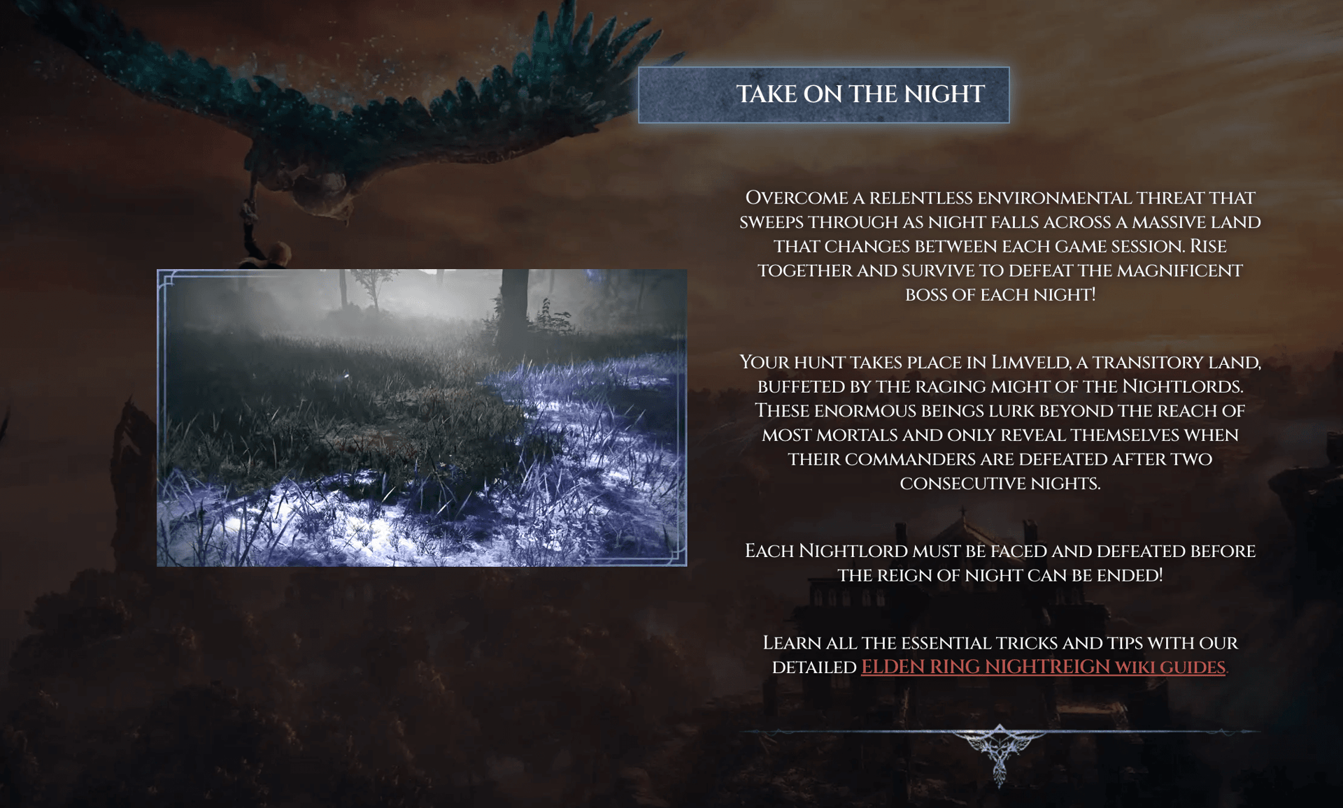 Elden Ring: Nightreign Review