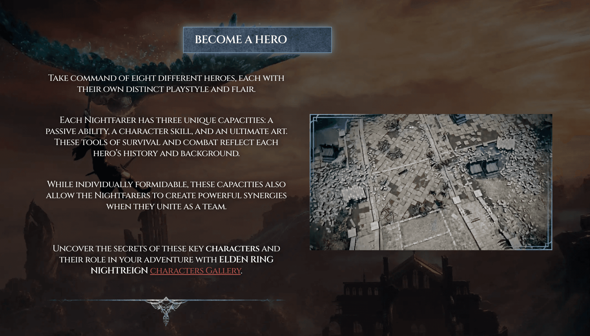 Elden Ring: Nightreign Review