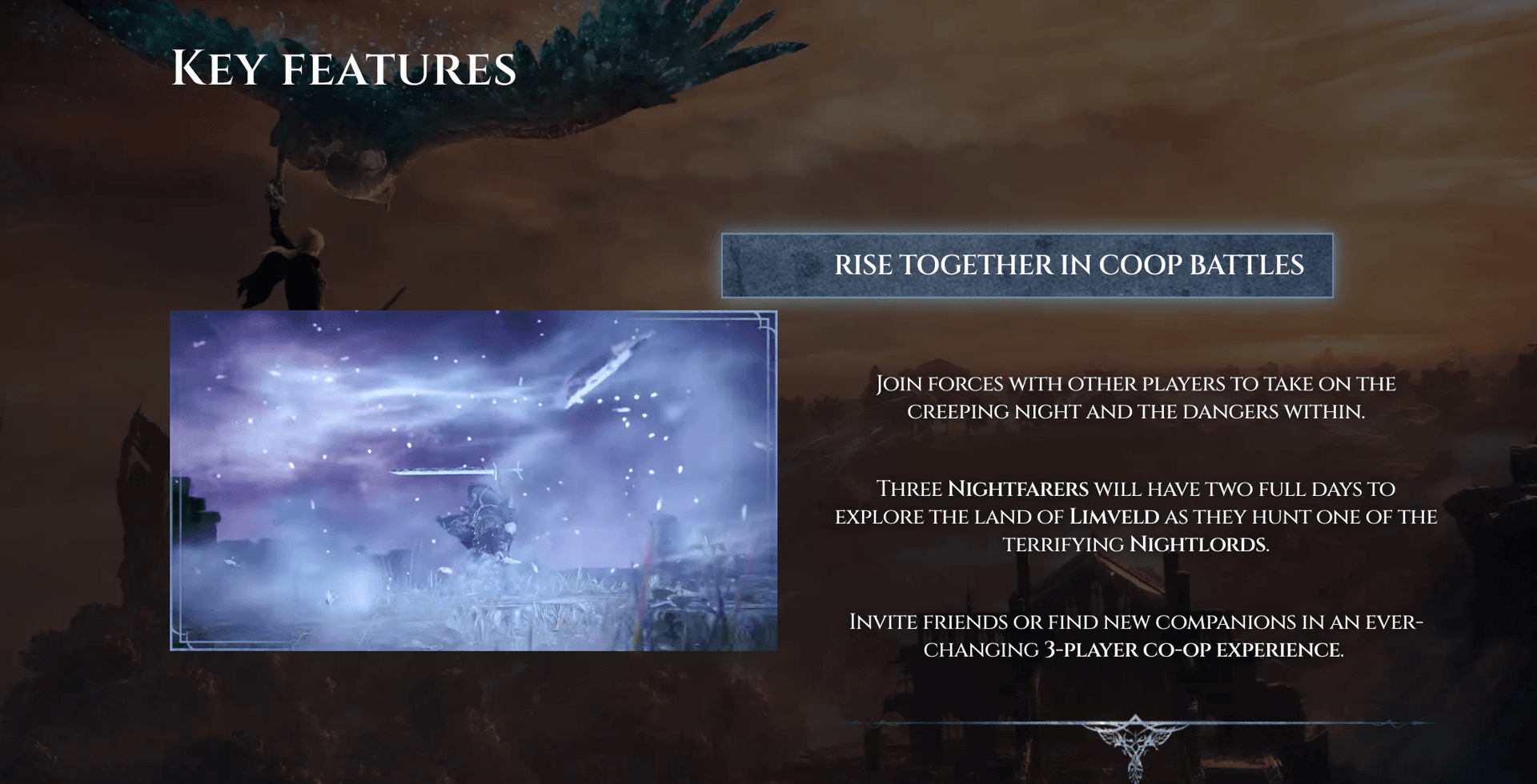 Elden Ring: Nightreign Review