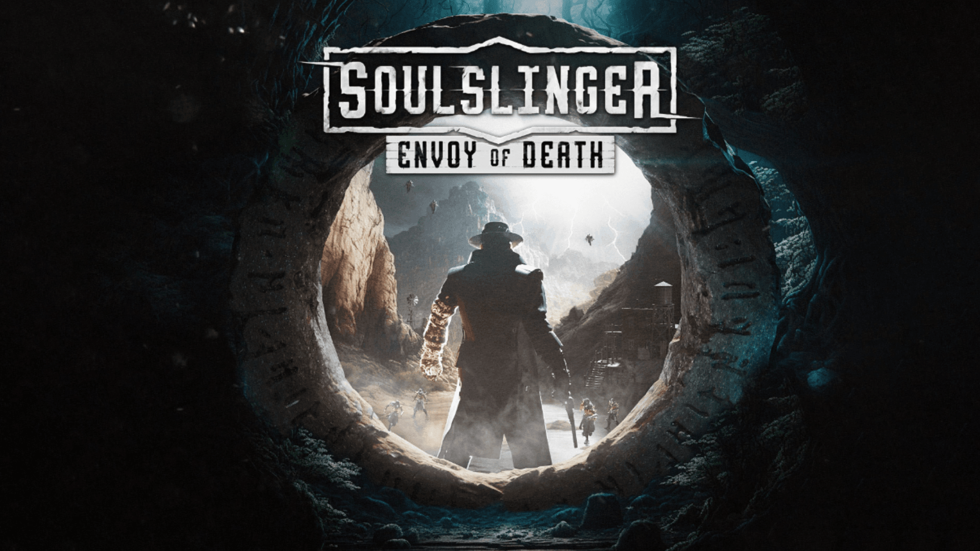 Elder Games Brings Custom Motion Capture to Xbox with Soulslinger