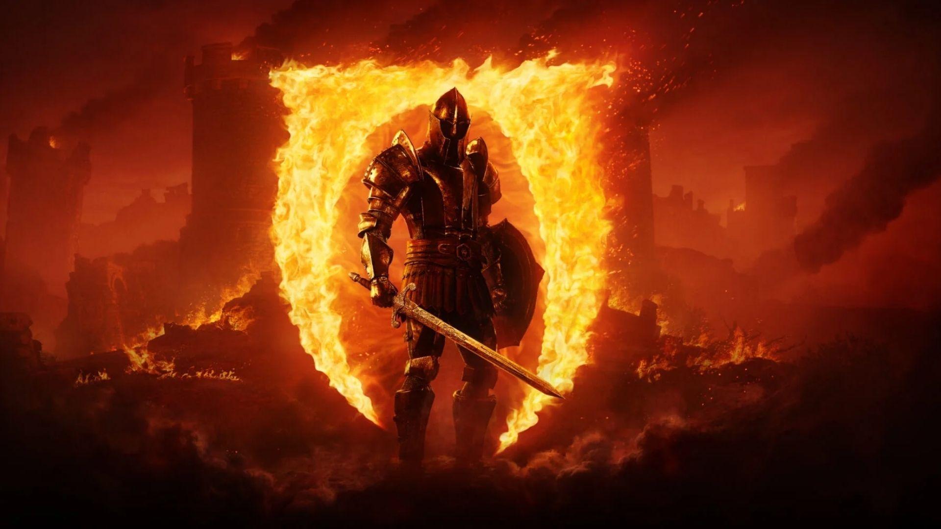 Elder Scrolls 4: Oblivion Remastered Confirmed for Switch 2