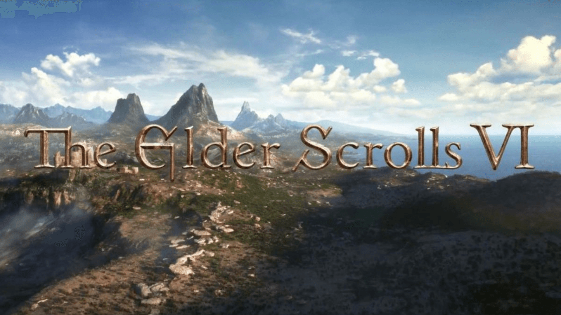 Elder Scrolls 6 Returns to Bethesda’s Core RPG Design